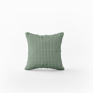 COJÍN VERDE