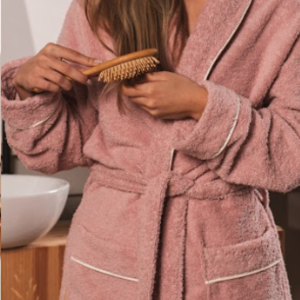 ALBORNOZ ROSA DE MUJER