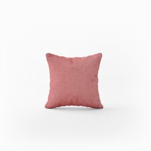 COJÍN ROJO